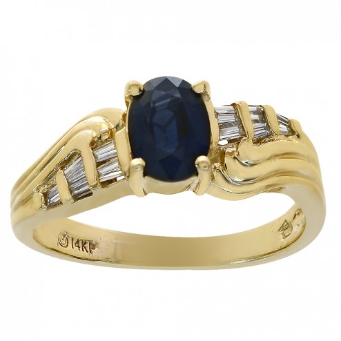 0-90-carat-aaa-sapphire-and-0-20-carat-diamond-ring-14k-yellow-gold