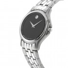 Movado Museum Stainless Steel Mens Watch 84 E4 0863 