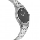 Movado Museum Stainless Steel Mens Watch 84 E4 0863 