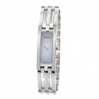 Movado Esperenza Stainless Steel Ladies Watch Mother of Pearl Dial 84 H5 1400 