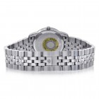 Movado Museum Classic Stainless Steel Ladies Watch 0606505