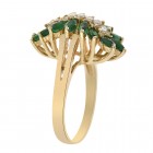 1-10-carat-emerald-0-20-carat-diamond-vintage-ring-14k-yellow-gold