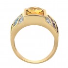 5-5-carat-yellow-citrine-multicolor-antique-gemstones-ring-14k-yellow-gold
