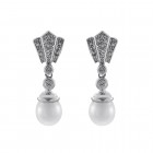 8-55mm-tear-drop-fresh-water-pearl-earrings-with-0-15-carat-diamonds-in-18k-white-gold