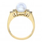 7-7mm-cultured-pearl-and-round-diamond-ring-14k-yellow-gold
