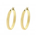 14k-yellow-classy-gold-ring-dangle-hoop-earrings-3-5gram