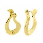 italian-drop-shaped-dangle-hoop-earrings-14k-yellow-gold-7-2-grams